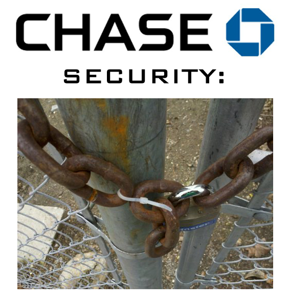 chase bank online. chase-ank-online-security