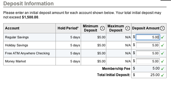 SFFCUmultiplefeesforaccounts